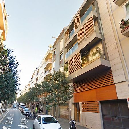 巴塞罗那我的空间顶楼露台公寓 外观 照片